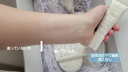 コスメデコルテ ホワイトブリス コレクション/DECORTÉ/メイクアップキットを使ったクチコミ(2枚目)