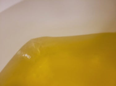クナイプ スパークリングタブレット オレンジ・リンデンバウム ＜菩提樹＞の香り /クナイプ/入浴剤を使ったクチコミ（4枚目）