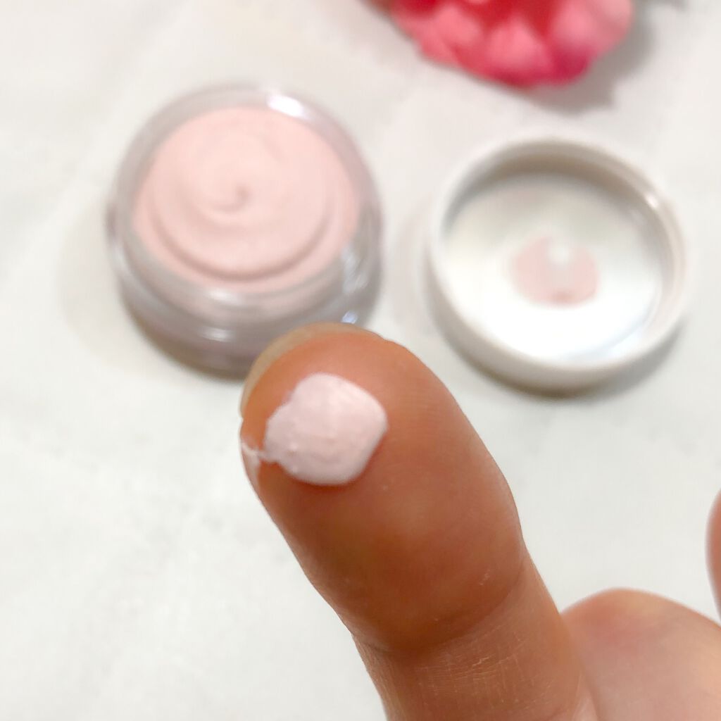 スタインズ ピンクプライマー II/シーヴァ/化粧下地を使ったクチコミ(3枚目)