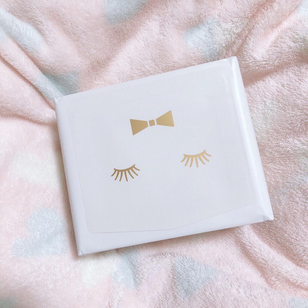 ルルルンピュア 白（クリア）/ルルルン/シートマスク・パックを使ったクチコミ（1枚目）