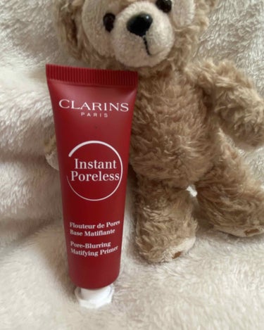 試してみた】インスタント マット プライマー / CLARINSのリアルな