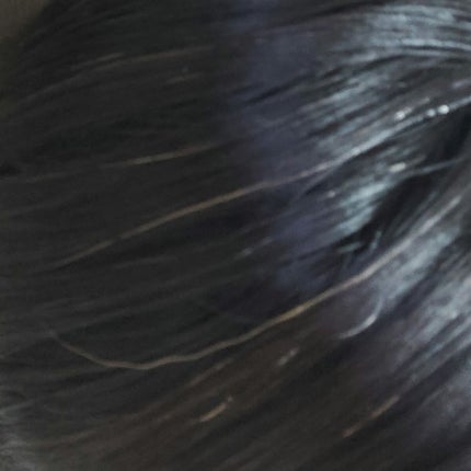 ブラッククリームシャンプー/creme de Ann/市販シャンプーを使ったクチコミ(2枚目)