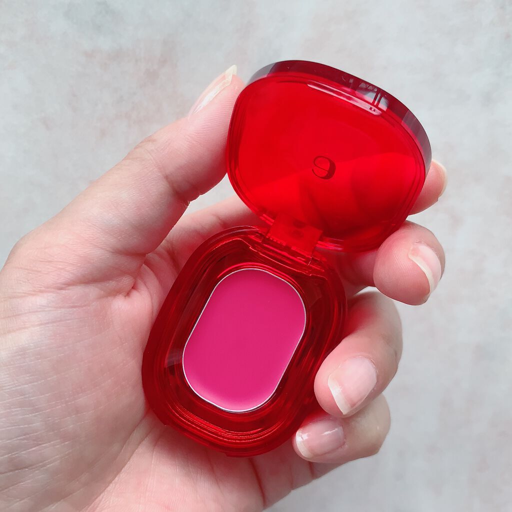 AIR LIPS/Ameli/口紅を使ったクチコミ(5枚目)