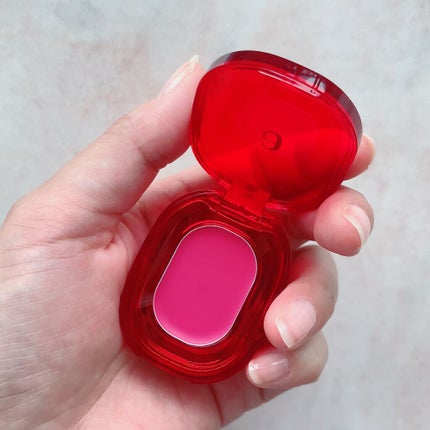 AIR LIPS/Ameli/口紅を使ったクチコミ(5枚目)