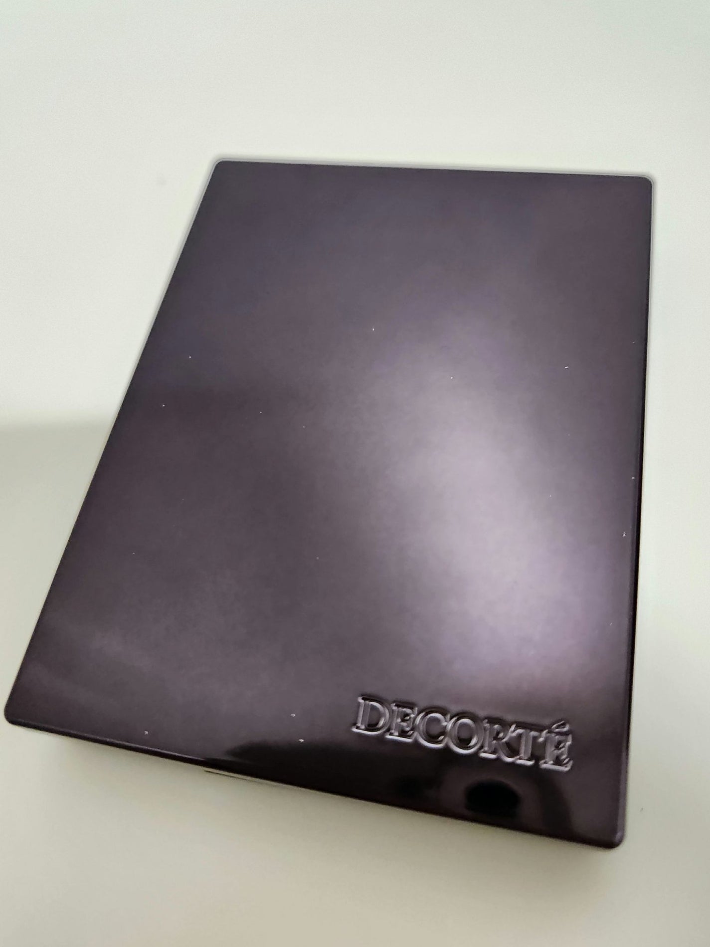 トーンパーフェクティング パレット/DECORTÉ/パレットコンシーラーを使ったクチコミ(2枚目)