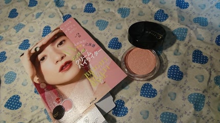 ブライトアップマルチベース/C-TIVE/化粧下地を使ったクチコミ(1枚目)