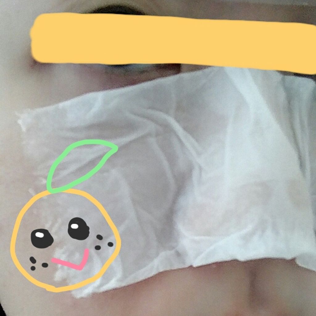 ボタニカル モイスチャーローション シトラスハーブの香り/明色/化粧水を使ったクチコミ(2枚目)