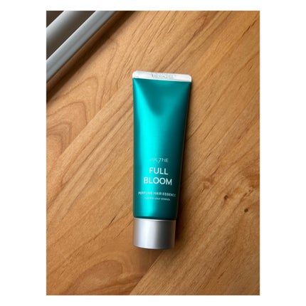 パフュームヘアエッセンス/JUL7ME/ヘアトリートメントを使ったクチコミ(1枚目)