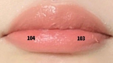 ケイト リップモンスター/KATE/口紅を使ったクチコミ(1枚目)