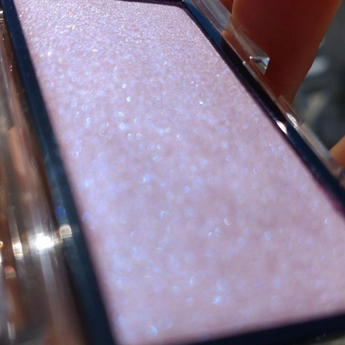 アディクション ザ ブラッシュ ニュアンサー/ADDICTION/パウダーチークを使ったクチコミ(8枚目)