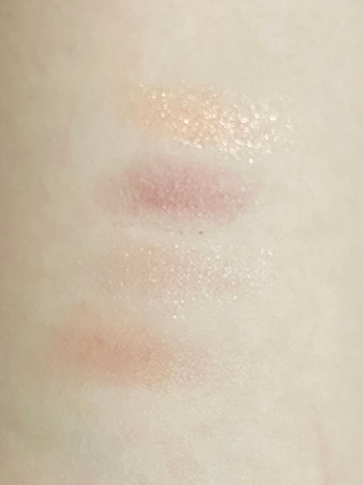 レ キャトル オンブル/CHANEL/アイシャドウパレットを使ったクチコミ(3枚目)