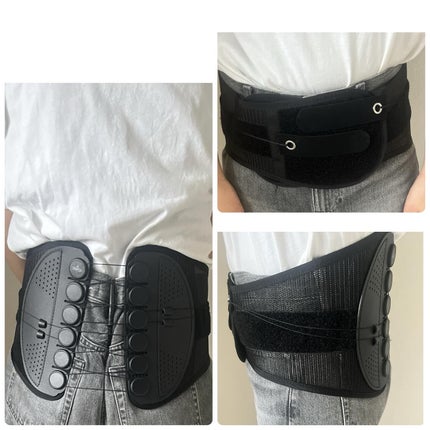 ひとりコスメ部 フォロバ100 on LIPS 「コアプロテクションベルト正しい姿勢を目指す方に適したベルト腰に..」(6枚目)