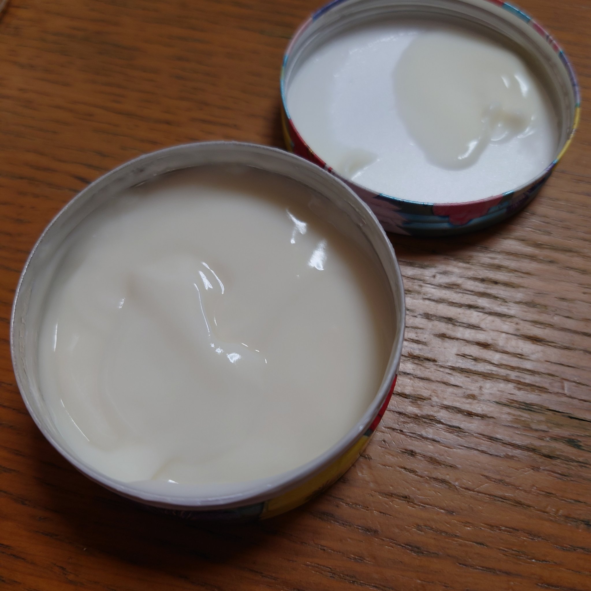 スチームクリーム/STEAMCREAM/ボディクリームを使ったクチコミ（2枚目）