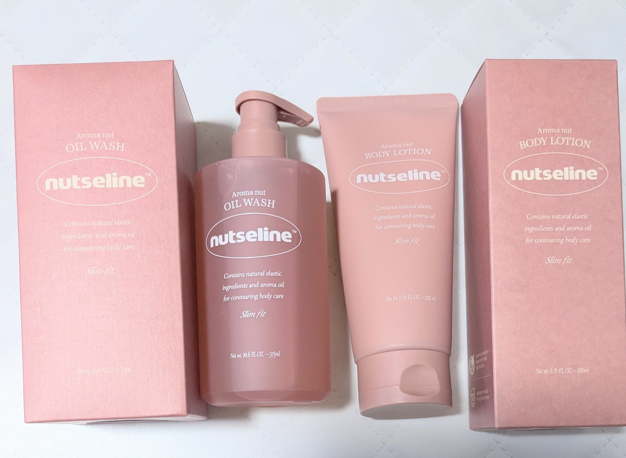 cica nut calming balm/ナッツセリン/フェイスバームを使ったクチコミ（2枚目）