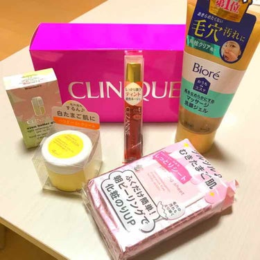 イーブン ベター グロウ メークアップ 15/CLINIQUE/リキッドファンデーションを使ったクチコミ（1枚目）