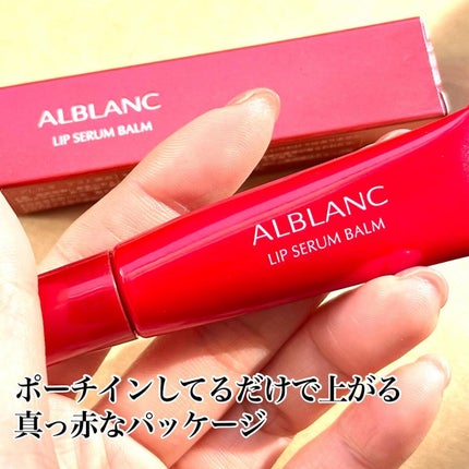 ã¢ã«ãã©ã³ ãªããã»ã©ã ããŒã /ALBLANC/ãªããããŒã ã䜿ã£ãã¯ãã³ãïŒ2æç®ïŒ