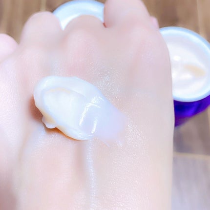 バイオヒールボ プロバイオダーム 3Dリフティングクリーム/BIOHEAL BOH/フェイスクリームを使ったクチコミ(6枚目)