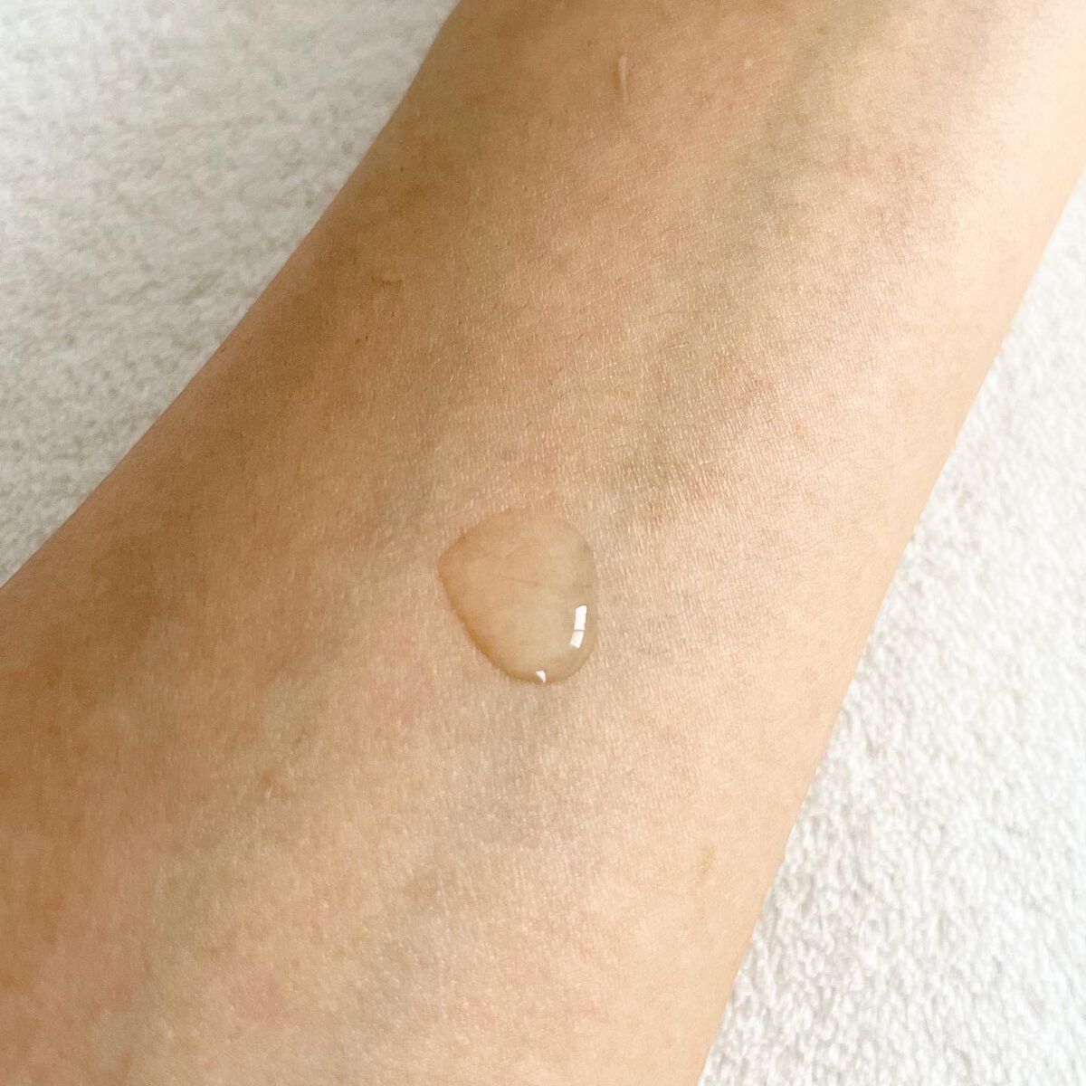 マジックティーツリーオイル/ブラン/フェイスオイルを使ったクチコミ(1枚目)