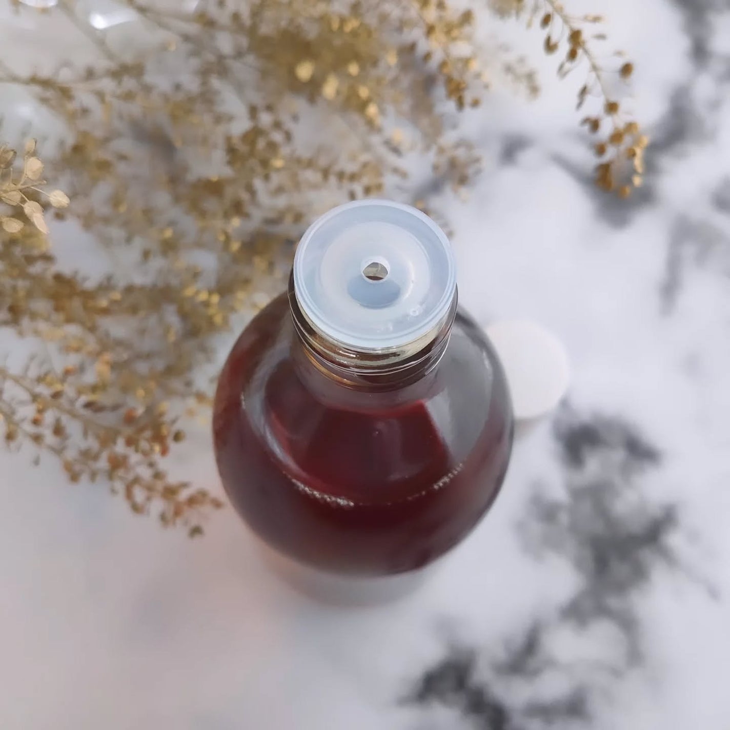 ローズマリーコンセントレイテッドエッセンス/AROMATICA/美容液を使ったクチコミ(3枚目)