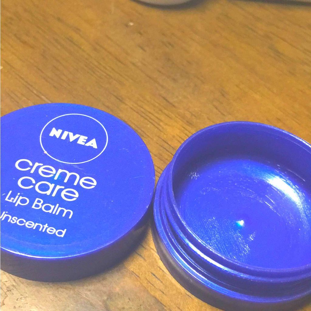 モレナリップクリーム/ゼリア新薬工業/リップクリームを使ったクチコミ（2枚目）