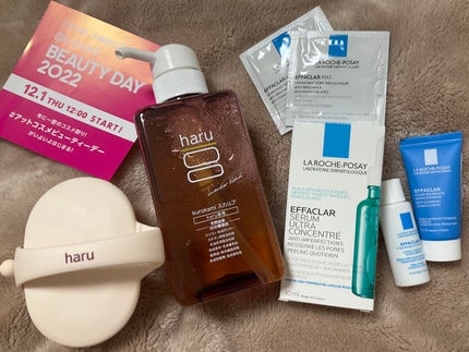 kurokamiスカルプ/haru/市販シャンプーを使ったクチコミ(5枚目)