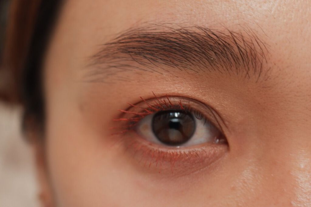 トーン ロング ラッシュ マスカラ/to/one/マスカラを使ったクチコミ(5枚目)