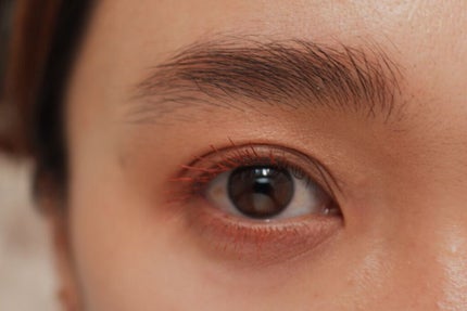 トーン ロング ラッシュ マスカラ/to/one/マスカラを使ったクチコミ(5枚目)