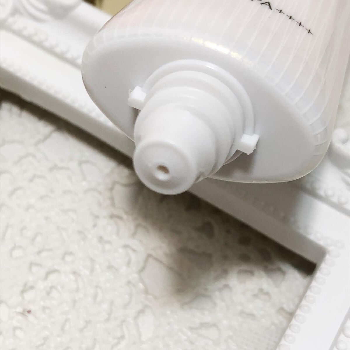 トリートメント デイ クリーム/COVERMARK/日焼け止めクリームを使ったクチコミ(5枚目)