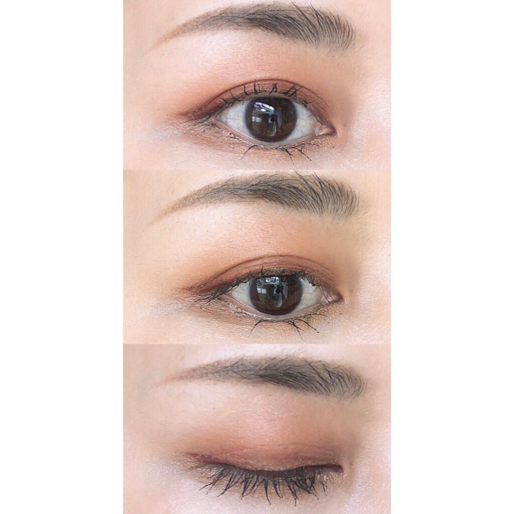 セルヴォーク インディケイトアイブロウパウダー/Celvoke/パウダーアイブロウを使ったクチコミ(5枚目)