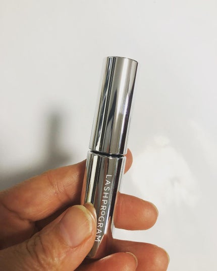 ラッシュプログラム /ISEHAN Lab./まつげ美容液を使ったクチコミ(10枚目)