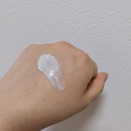 ニベア2WAY美容洗顔/ニベア/洗顔フォームを使ったクチコミ(6枚目)