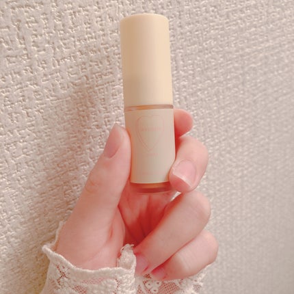 リップ&チーク/WHOMEE/ジェル・クリームチークを使ったクチコミ(5枚目)