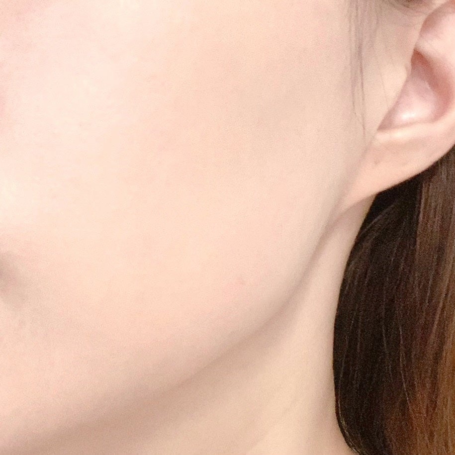 アリウル インクフェザーカバーラスティングクッション/Ariul/クッションファンデーションを使ったクチコミ(7枚目)