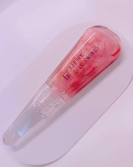 38°C / 99°F リップトリートメント (リップ美容液)/UZU BY FLOWFUSHI/リップケアを使ったクチコミ(2枚目)