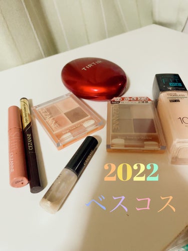 フィットミー リキッドファンデーション R/MAYBELLINE NEW YORK/リキッドファンデーションを使ったクチコミ（1枚目）