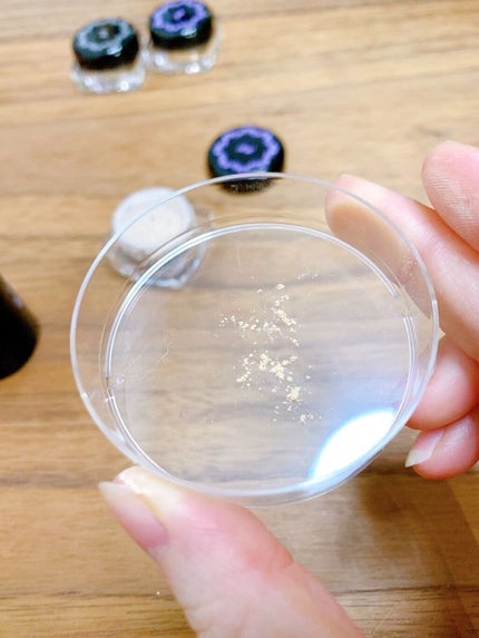 ミネラルメイクアップ トライアルセット/レイチェル ワイン/トライアルキットを使ったクチコミ(4枚目)