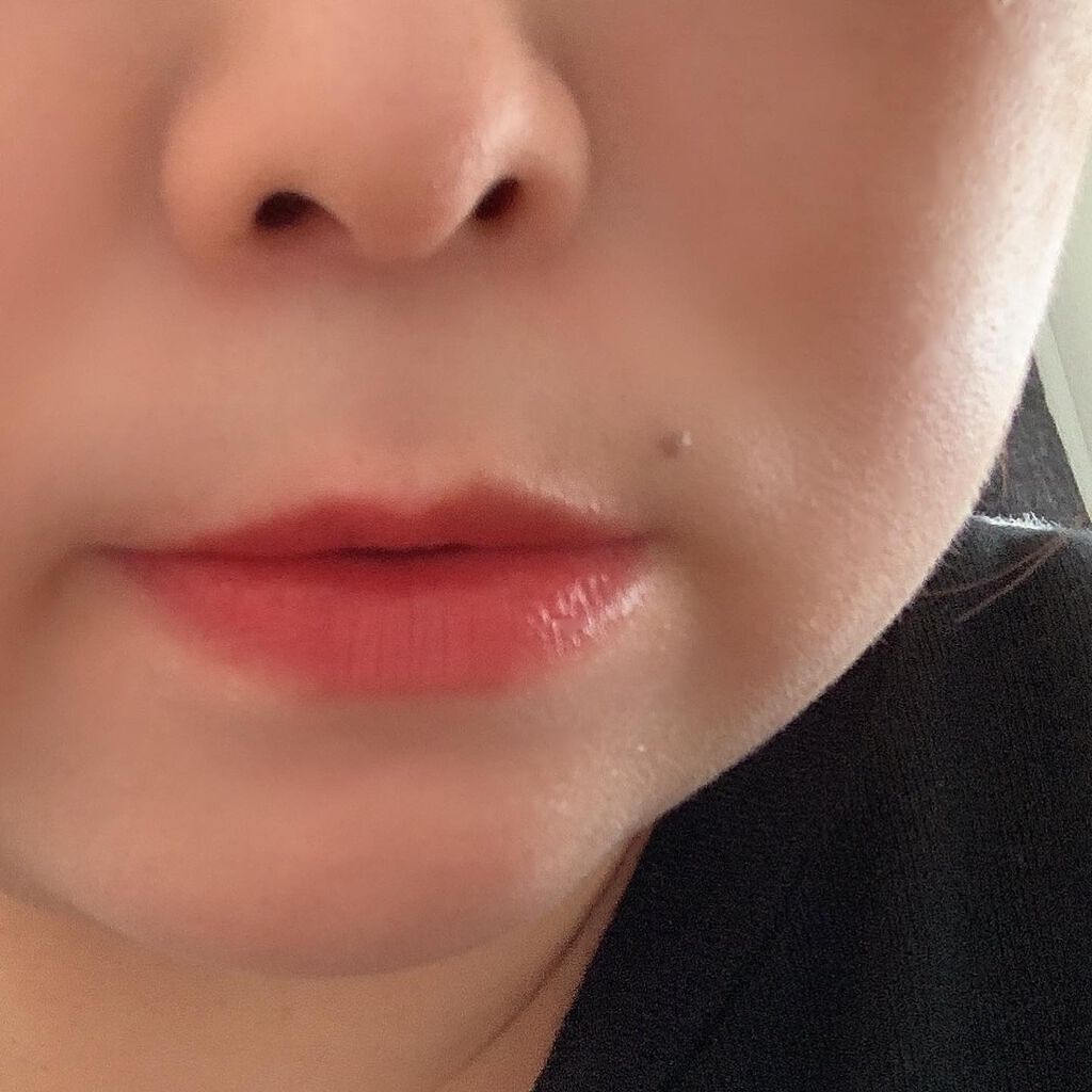 アディクション ザ マット リップ リキッド/ADDICTION/口紅を使ったクチコミ(3枚目)