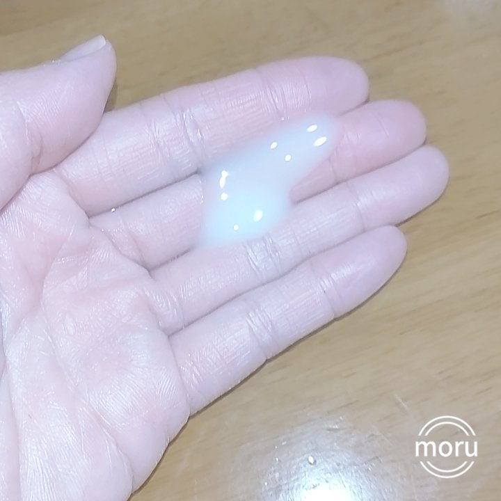 ジョンソンボディケア ミネラルジェリー ローション/ジョンソンボディケア/ボディローションを使ったクチコミ(3枚目)