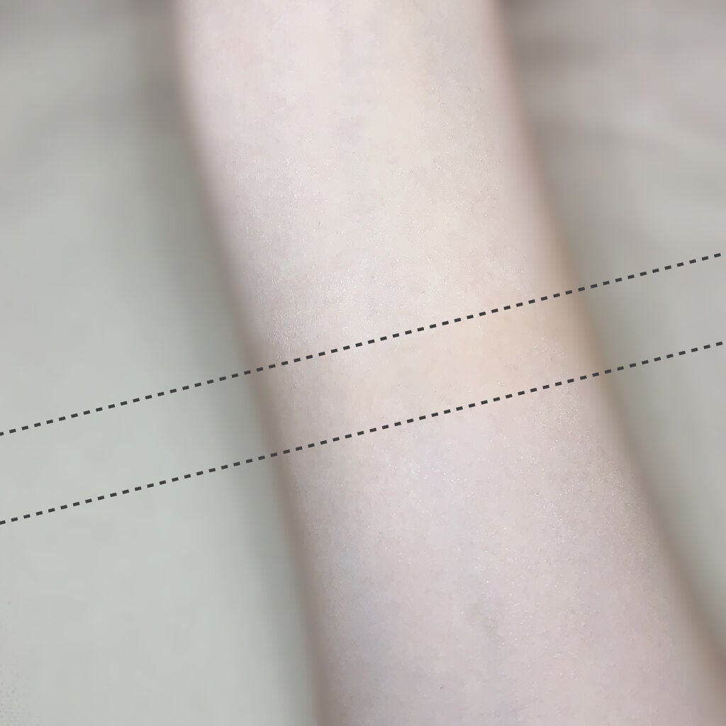 WHITE WHIPPING CREAM(ウユクリーム)/G9SKIN/化粧下地を使ったクチコミ(4枚目)