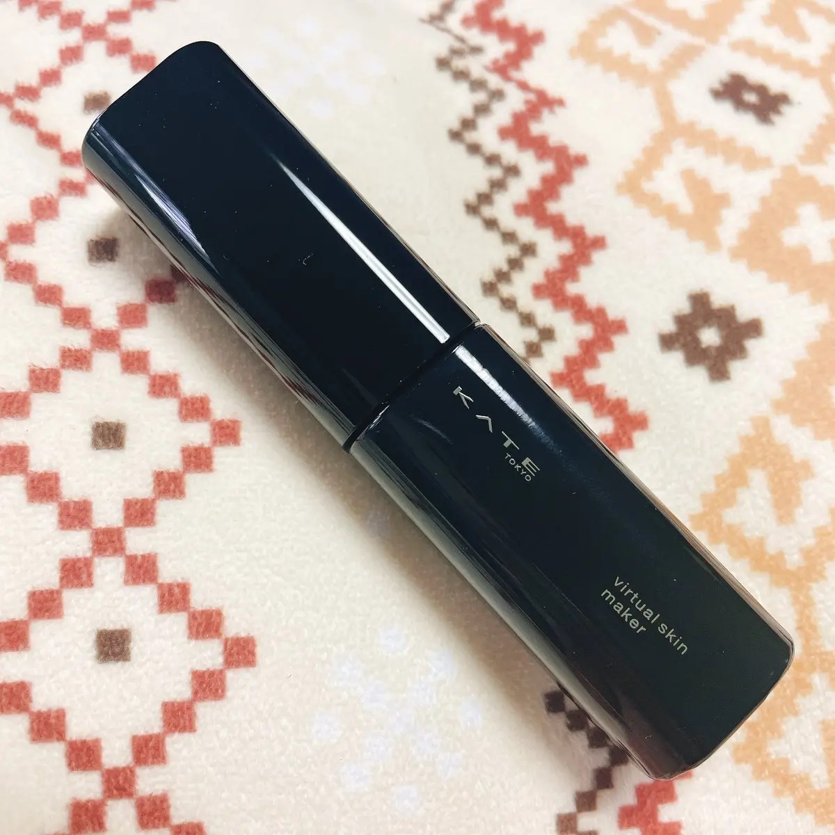 ケイト バーチャルスキンメイカー/KATE/リキッドファンデーションを使ったクチコミ（1枚目）