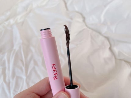 スペシャルボックス/Fab Fig/メイクアップキットを使ったクチコミ(9枚目)