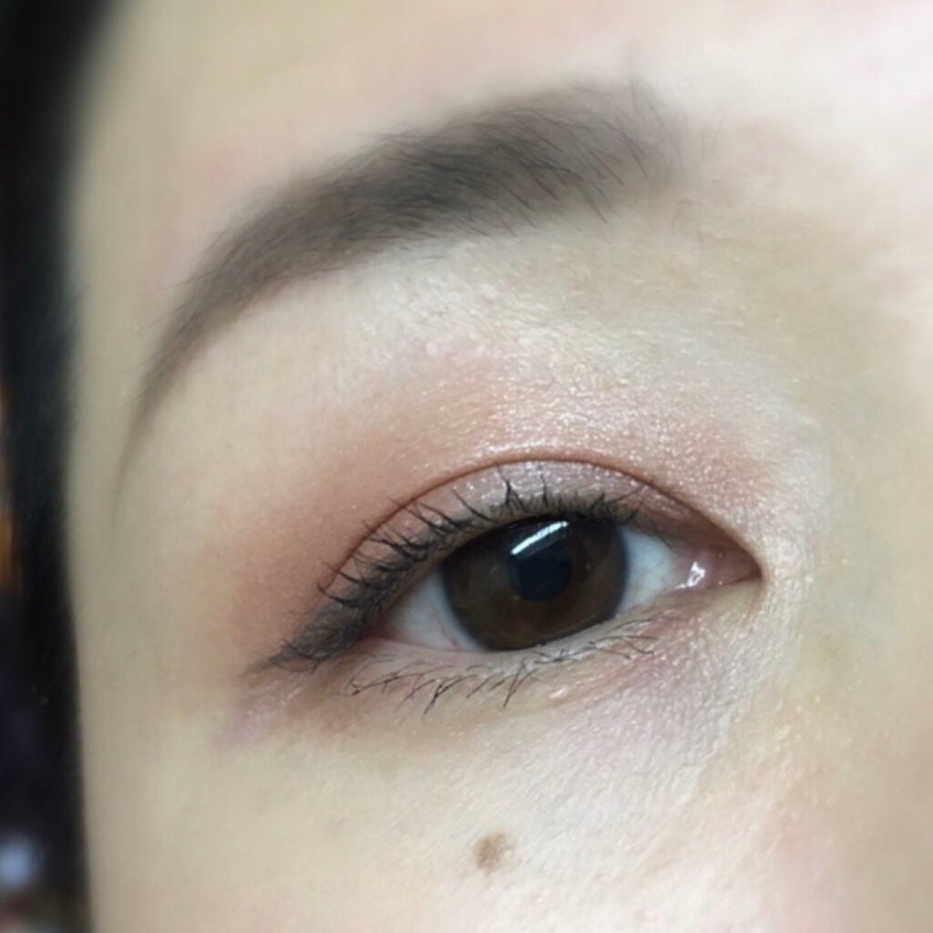 Super Shock Shadow/ColourPop/単色アイシャドウを使ったクチコミ(8枚目)