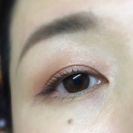 Super Shock Shadow/ColourPop/単色アイシャドウを使ったクチコミ(8枚目)