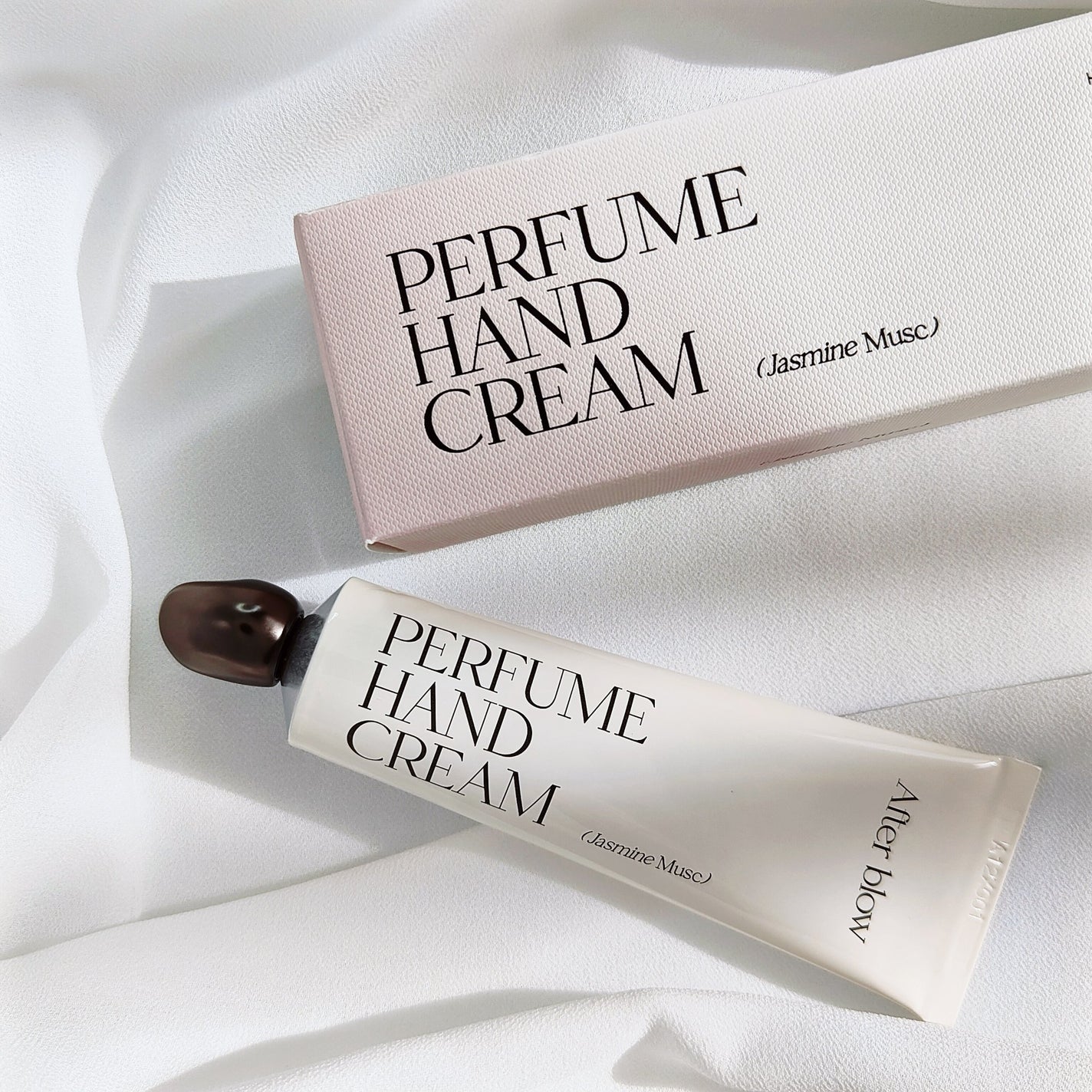 Eau De Perfume/After blow/香水(レディース)を使ったクチコミ(4枚目)