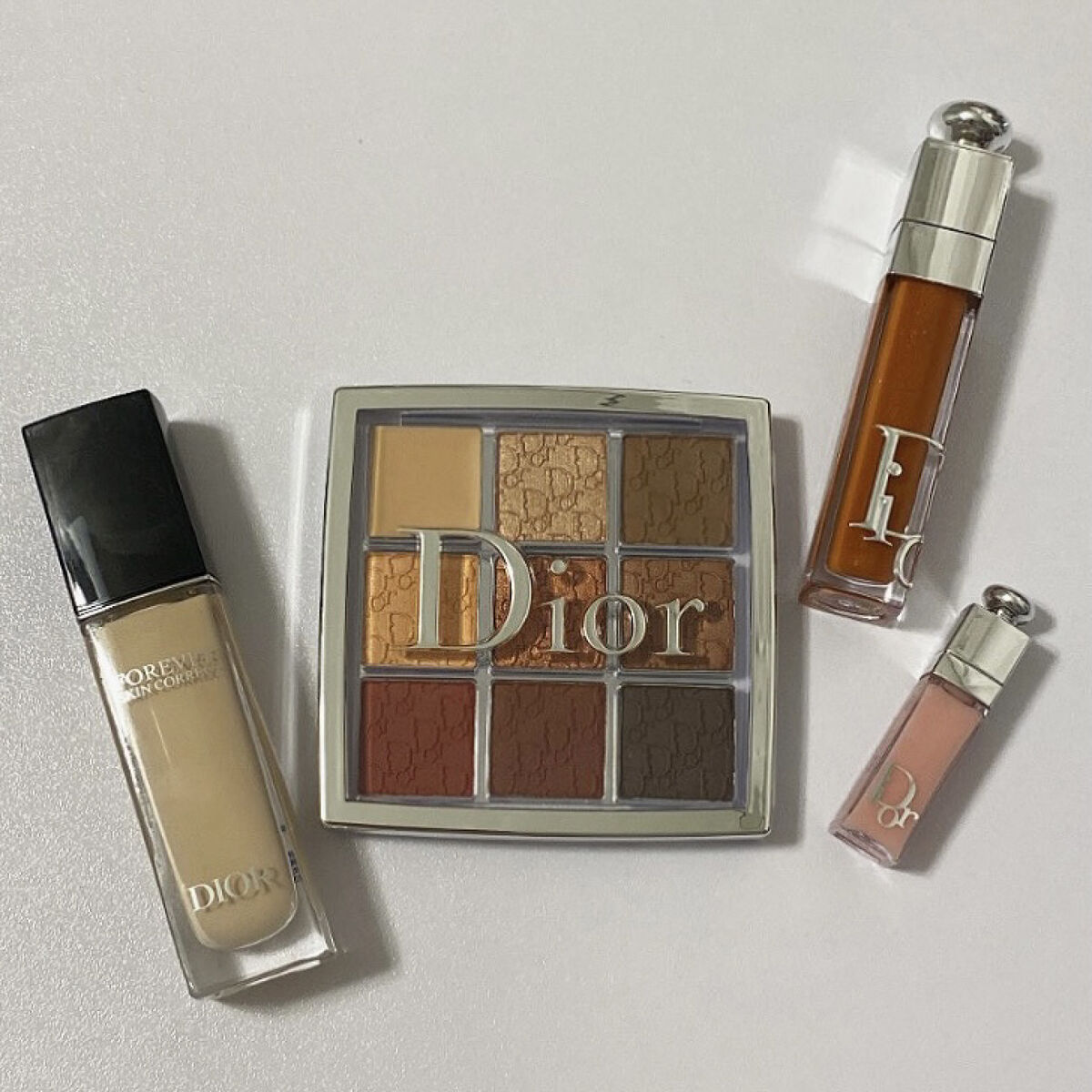 ディオール アディクト リップ マキシマイザー/Dior/リップグロスを使ったクチコミ（1枚目）
