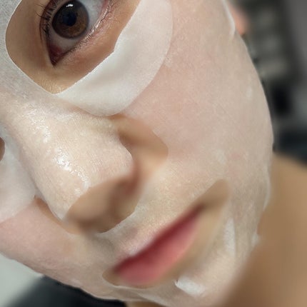 レチノEXセラムマスク/EXO LABO/シートマスク・パックを使ったクチコミ(5枚目)