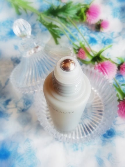 スカルプマッサージヘアエッセンス/綺和美/頭皮ローションを使ったクチコミ(3枚目)