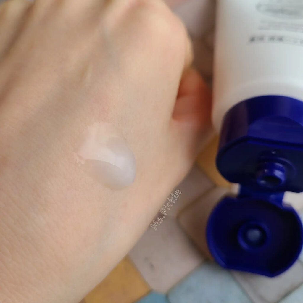 薬用 消毒ハンドミルク/ゼトックスタイル/ハンドクリームを使ったクチコミ(2枚目)