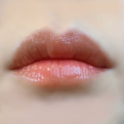 ラッキーシャインティント/BBIA/リップティントを使ったクチコミ(2枚目)