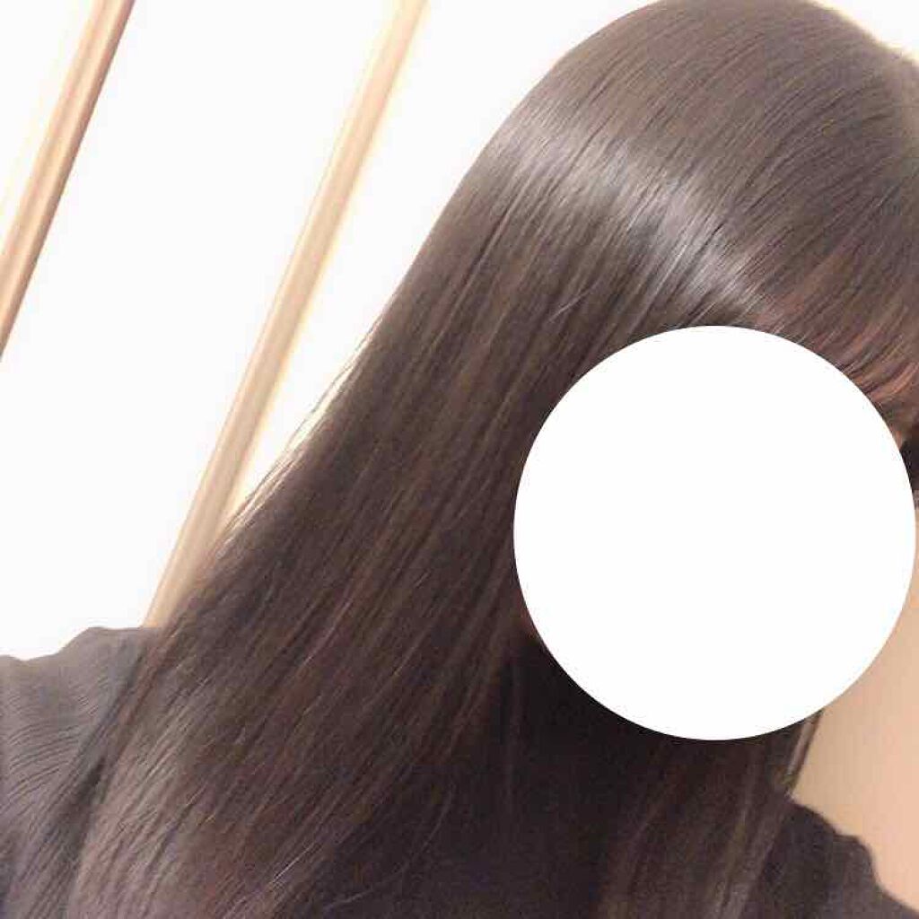 ボタニカルシャンプー/トリートメント(モイスト)/BOTANIST/シャンプー・コンディショナーを使ったクチコミ(2枚目)